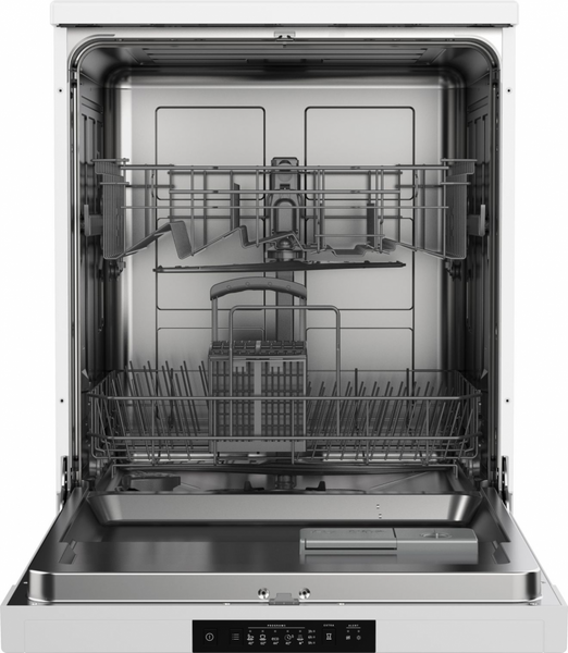 Посудомийна машина Gorenje - GS 62040 W 24_37131 фото