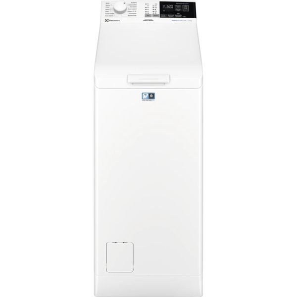 Пральна машина Electrolux - EW 6 T 4272 U 212_37459 фото