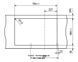 Кухонна мийка Franke Sirius 2.0 S2D 611-78 (143.0621.332) з тектонайта - врізна - оборотна - колір Білий (2 отвори) 143.0621.332 фото 5