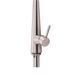 Змішувач для кухні Qtap Evicka з висувним ізливом QTEVI91103UN Brushed Nickel PVD SD00042267 фото 6