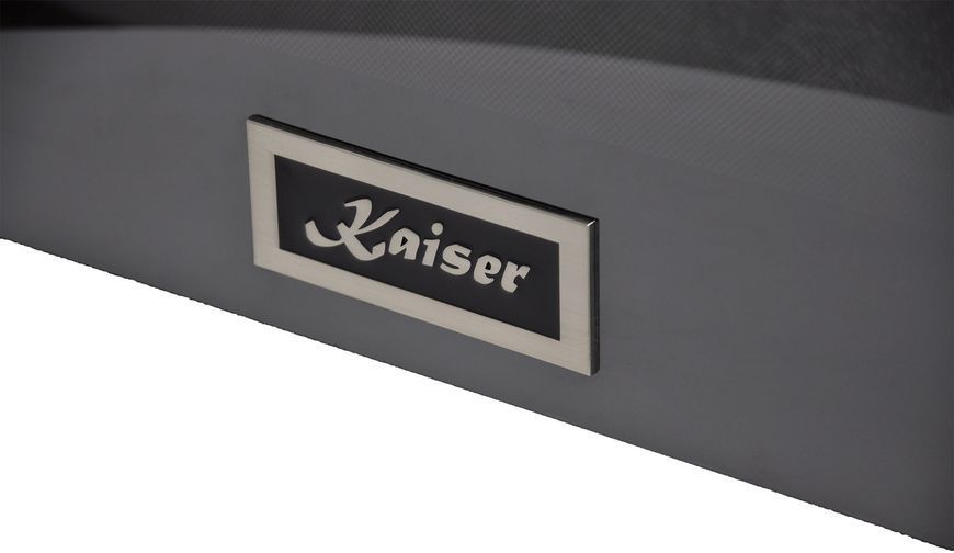 Духова шафа електрична Kaiser EH 6326 Sp 693-01 фото