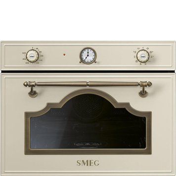Компактні прилади Smeg SF4750VCPO1 SF4750VCPO1 фото