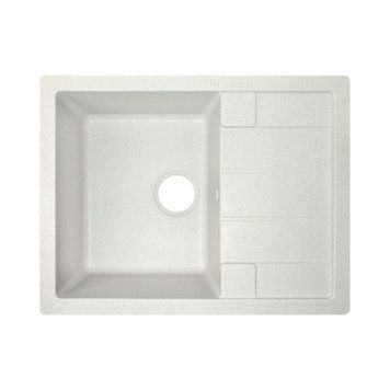 Кухонна мийка Lidz 650x500/200 STO-10 (LIDZSTO10650500200) SD00039783 фото