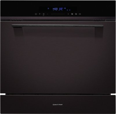 SL 3008 Compact: посудомийна машина Gunter & Hauer SL3008Compact фото
