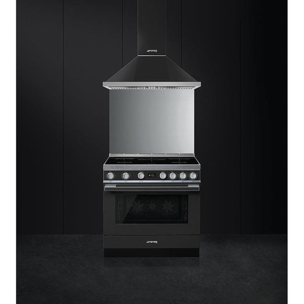 Варильні центри Smeg CPF9IPAN CPF9IPAN фото