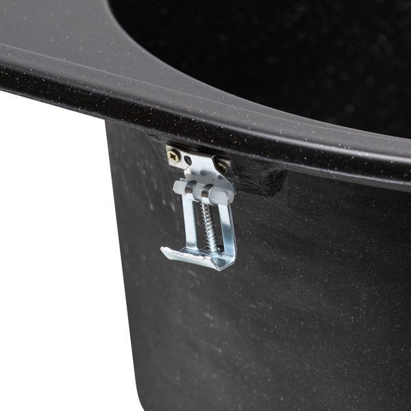 Кухонна мийка Lidz 780x500/200 BLM-14 (LIDZBLM14780500200) LIDZBLM14780500200 фото