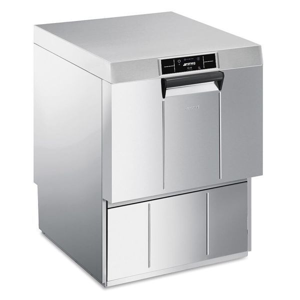 Професійні посудомийні машини Smeg SPD526 SPD526 фото