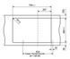 Кухонна мийка Franke Sirius 2.0 S2D 611-78 XL (143.0621.338) з тектонайта - врізна - оборотна - колір Білий (2 отвори) 143.0621.338 фото 5