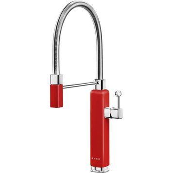 Змішувачі Smeg MDF50RD MDF50RD фото