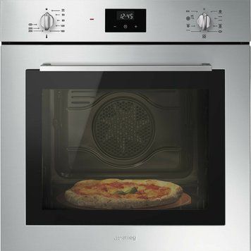 Духові печі Smeg SF6400PZX SF6400PZX фото