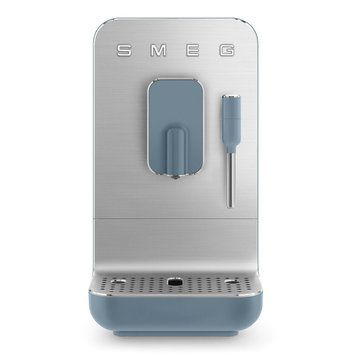 Автоматичні кавомашини Smeg BCC12SBMEU BCC12SBMEU фото