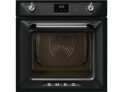 Духова шафа Smeg - SOP 6900 TN 211_42170 фото