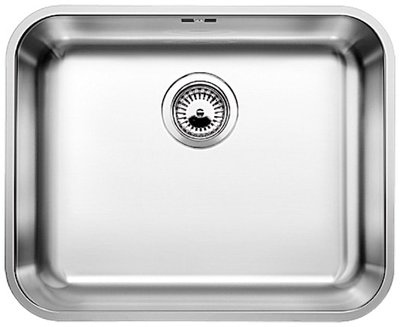 Кухонна мийка Blanco - SUPRA 500-U (518205) 28_20888 фото