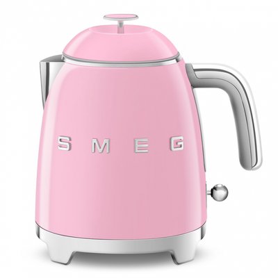 Чайник Smeg - KLF 05 PKEU 48_38272 фото