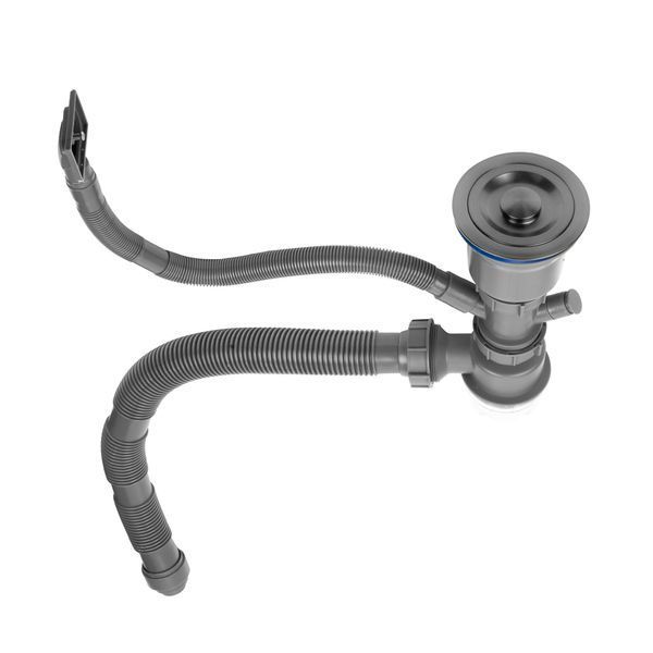 Odenbach 7522 Inox: кухонна мийка Gunter & Hauer (75x51 см) Odenbach7522Inox фото