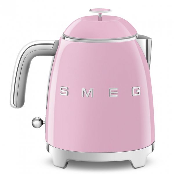 Чайник Smeg - KLF 05 PKEU 48_38272 фото