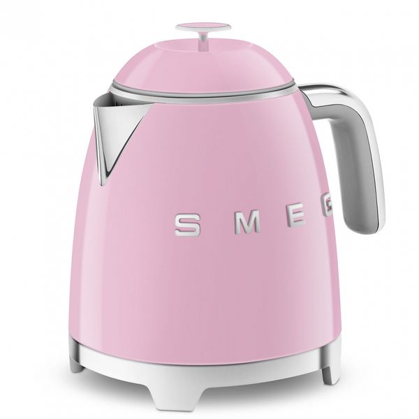 Чайник Smeg - KLF 05 PKEU 48_38272 фото