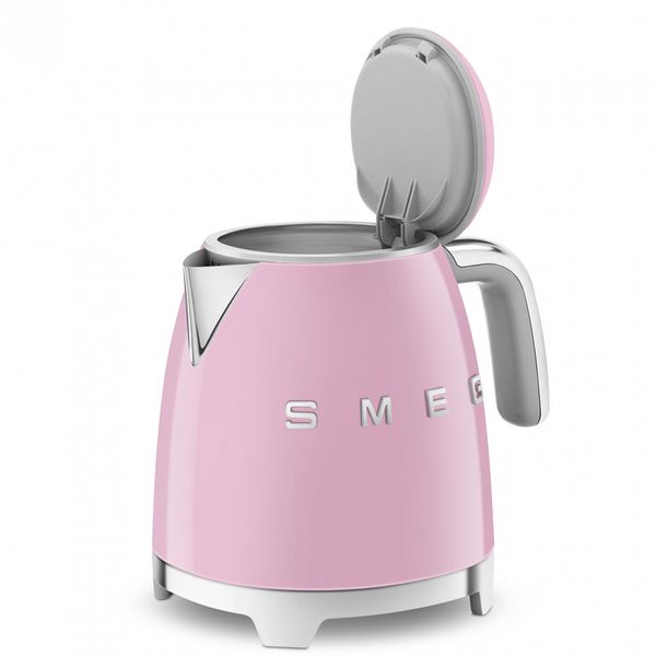 Чайник Smeg - KLF 05 PKEU 48_38272 фото