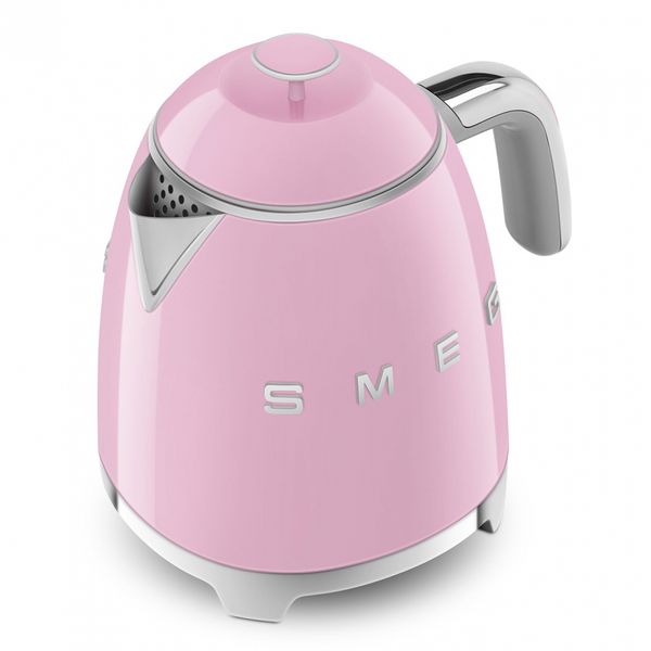 Чайник Smeg - KLF 05 PKEU 48_38272 фото