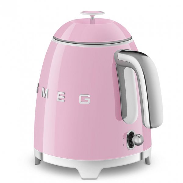 Чайник Smeg - KLF 05 PKEU 48_38272 фото