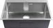 Odenbach 7522 Inox: кухонна мийка Gunter & Hauer (75x51 см) Odenbach7522Inox фото 4
