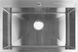 Odenbach 7522 Inox: кухонна мийка Gunter & Hauer (75x51 см) Odenbach7522Inox фото 3