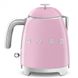 Чайник Smeg - KLF 05 PKEU 48_38272 фото 7