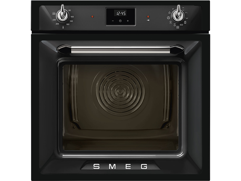 Духова шафа Smeg - SOP 6900 TN 211_42170 фото