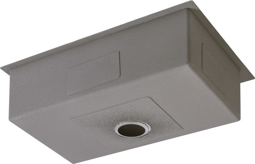 Odenbach 7522 Inox: кухонна мийка Gunter & Hauer (75x51 см) Odenbach7522Inox фото