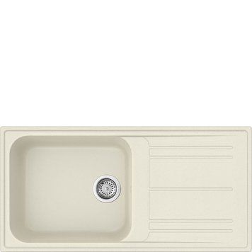 Мийки гранітні Smeg LZ150P LZ150P фото