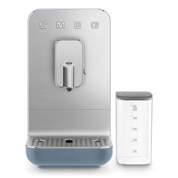 Автоматичні кавомашини Smeg BCC13SBMEU BCC13SBMEU фото