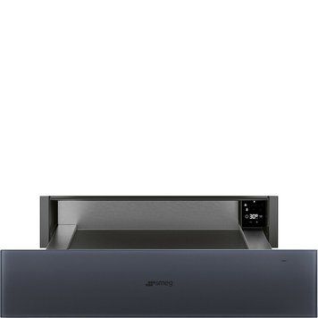 Підігрівачі посуду Smeg CPRT115G CPRT115G фото