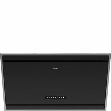 Витяжки Smeg KV394MB KV394MB фото