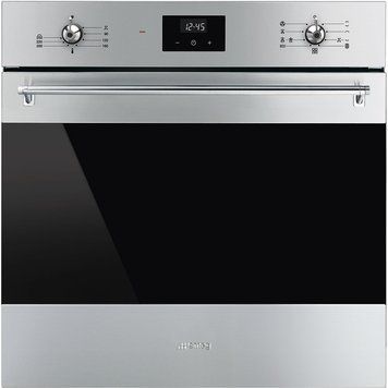 Духові печі Smeg SF6300TVX SF6300TVX фото