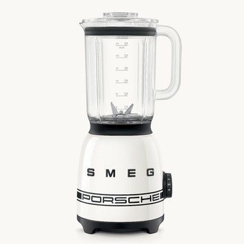 Блендери стаціонарні SMEG BLF03PCWEU BLF03PCWEU фото