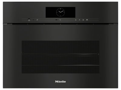 Духова шафа Miele - DGC 7840 HCX PRO OB/BL 211_42384 фото