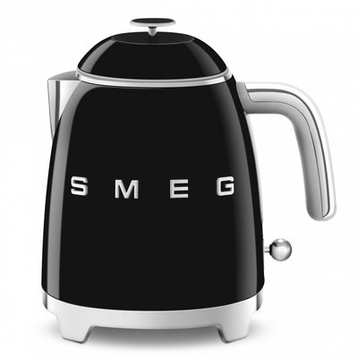 Чайник Smeg - KLF 05 BLEU 48_38276 фото