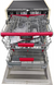 Вбудована посудомийна машина Kaiser S 60 I 69 XL 696-01 фото 3