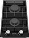 Варильна поверхня газова FHG 862 VGH Black Glass 8111.406.1476 фото
