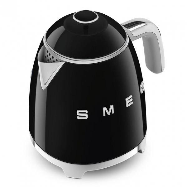 Чайник Smeg - KLF 05 BLEU 48_38276 фото