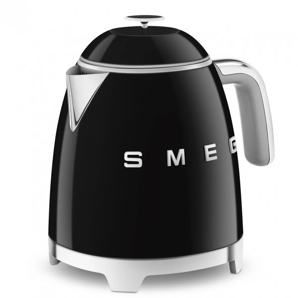 Чайник Smeg - KLF 05 BLEU 48_38276 фото