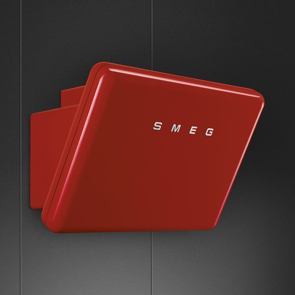 Витяжки Smeg KFAB75RD KFAB75RD фото
