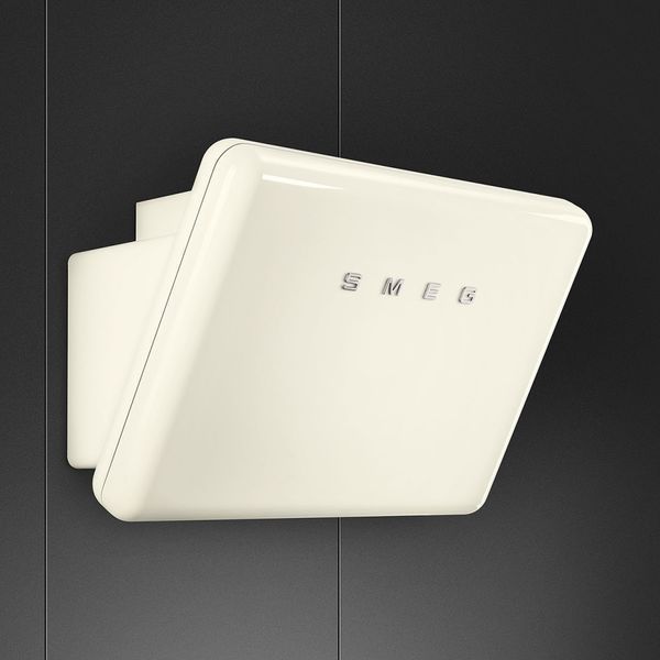 Витяжки Smeg KFAB75CR KFAB75CR фото