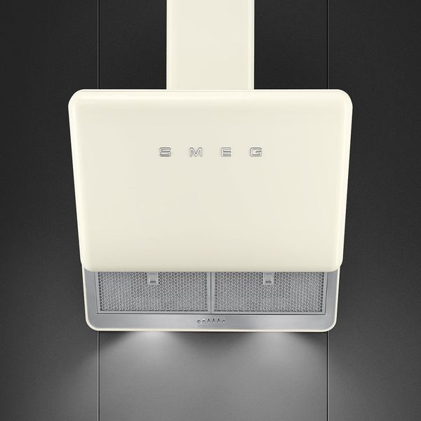 Витяжки Smeg KFAB75CR KFAB75CR фото