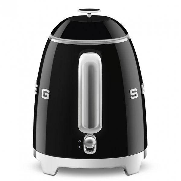 Чайник Smeg - KLF 05 BLEU 48_38276 фото