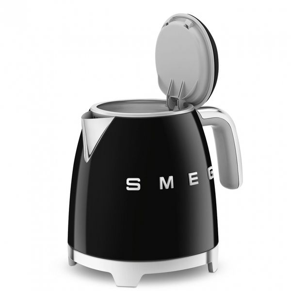 Чайник Smeg - KLF 05 BLEU 48_38276 фото