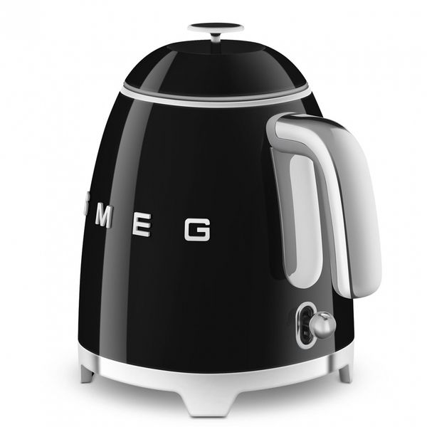 Чайник Smeg - KLF 05 BLEU 48_38276 фото