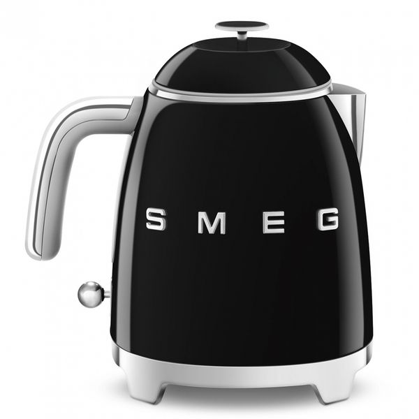 Чайник Smeg - KLF 05 BLEU 48_38276 фото