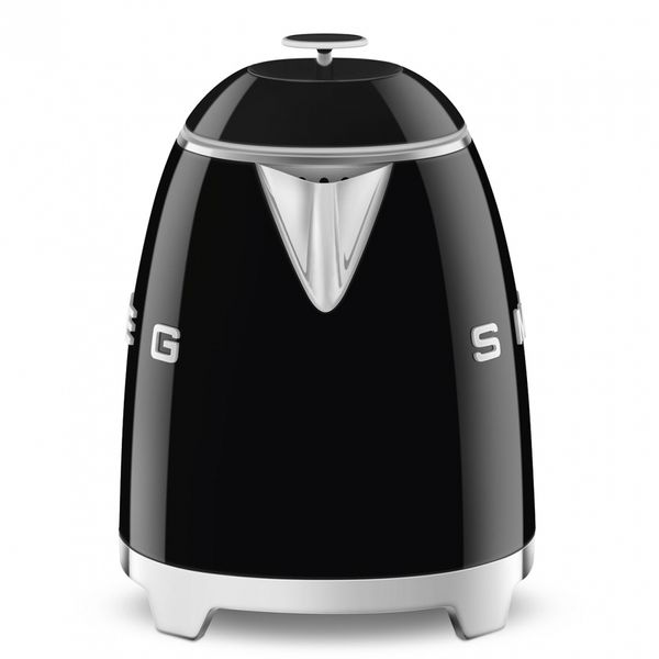 Чайник Smeg - KLF 05 BLEU 48_38276 фото