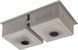 Laber 8622 Black: кухонна мийка Gunter & Hauer (86x51 см) Laber8622Black фото 6